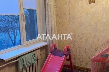 3-к квартира на вулиці Ойстраха Давида на селищі Котовського - Atlanta.ua - фото 11
