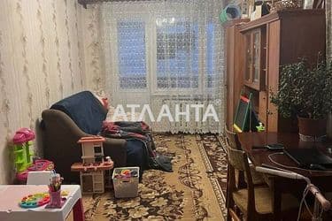 3-к квартира на вулиці Ойстраха Давида на селищі Котовського - Atlanta.ua - фото 13