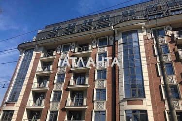 Commercial real estate at st. Evreyskaya Bebelya (area 105 m²) - Atlanta.ua - photo 8