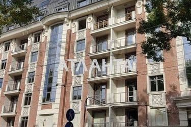 Commercial real estate at st. Evreyskaya Bebelya (area 105 m²) - Atlanta.ua - photo 9