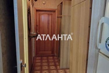 1-к квартира на вулиці Чайковського в Київській - Atlanta.ua - фото 6