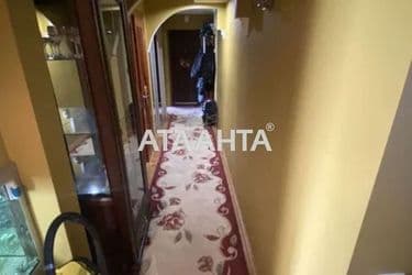 3-к квартира на Калнышевского П. ул.   - Atlanta.ua - фото 6