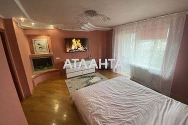 3-к квартира на Калнышевского П. ул.   - Atlanta.ua