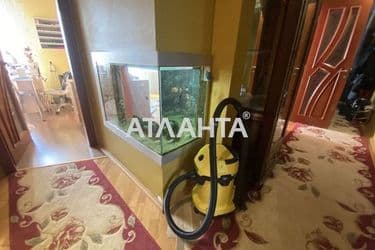 3-к квартира на Калнышевского П. ул.   - Atlanta.ua - фото 13