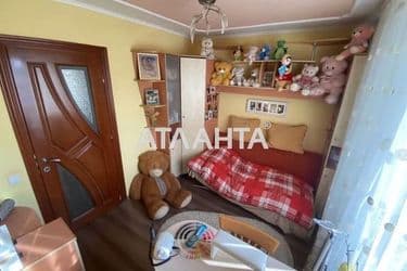 3-к квартира на Калнышевского П. ул.   - Atlanta.ua - фото 14