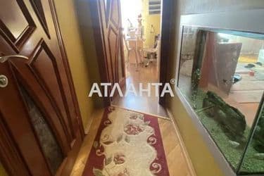 3-к квартира на Калнышевского П. ул.   - Atlanta.ua - фото 15