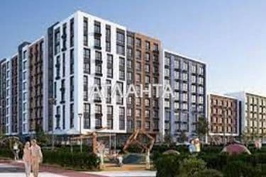 1-к apartment on street Bocharova gen  na Poselke Kotovskogo - Atlanta.ua - photo 2