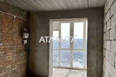 1-к квартира на Коцюбинского просп. в Ближнем Замостье - Atlanta.ua