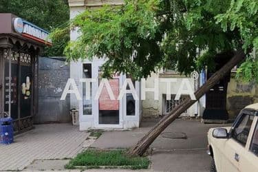 commercial realty on street Kolontaevskaya  Dzerzhinskogo  na Moldavanke - Atlanta.ua