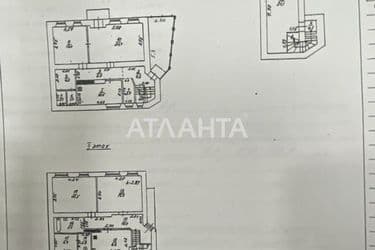Commercial real estate at st. Nezhinskaya Frantsa Meringa (area 165 m²) - Atlanta.ua - photo 12