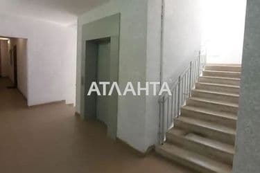 1-room apartment apartment by the address st. Promyshlennaya (area 41 m²) - Atlanta.ua - photo 31