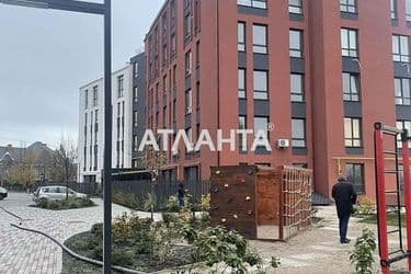 1-room apartment apartment by the address st. Promyshlennaya (area 41 m²) - Atlanta.ua - photo 44