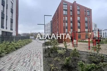 1-room apartment apartment by the address st. Promyshlennaya (area 41 m²) - Atlanta.ua - photo 32