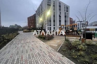 1-room apartment apartment by the address st. Promyshlennaya (area 41 m²) - Atlanta.ua - photo 34