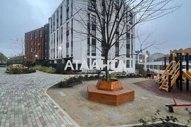1-room apartment apartment by the address st. Promyshlennaya (area 41 m²) - Atlanta.ua - photo 35
