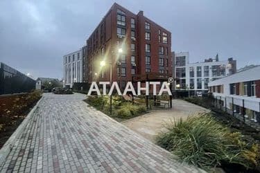 1-room apartment apartment by the address st. Promyshlennaya (area 41 m²) - Atlanta.ua - photo 37