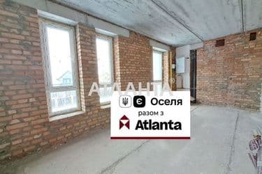 1-room apartment apartment by the address st. Promyshlennaya (area 41 m²) - Atlanta.ua - photo 24