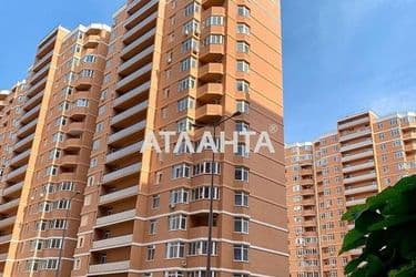 1-room apartment apartment by the address st. Ovidiopolskaya dor (area 69,3 m²) - Atlanta.ua - photo 6
