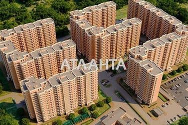 1-room apartment apartment by the address st. Ovidiopolskaya dor (area 69,3 m²) - Atlanta.ua - photo 7
