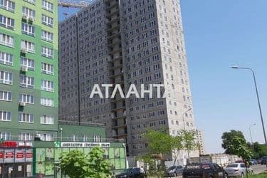 2-к квартира на вулиці Марсельская на селищі Котовського - Atlanta.ua - фото 5