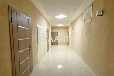 1-room apartment apartment by the address st. Fontanskaya dor Perekopskoy Divizii (area 40,7 m²) - Atlanta.ua - photo 27