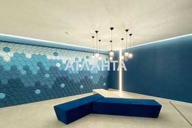 1-room apartment apartment by the address st. Fontanskaya dor Perekopskoy Divizii (area 40,7 m²) - Atlanta.ua - photo 30