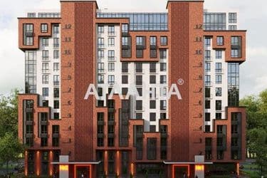 1-room apartment apartment by the address st. Sakharova (area 39 m²) - Atlanta.ua - photo 23