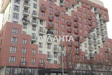 1-room apartment apartment by the address st. Sakharova (area 39 m²) - Atlanta.ua - photo 19