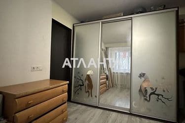 1-к apartment on street Nebesnoy Sotni pr Zhukova marsh pr Leninskoy iskry pr na Tairova - Atlanta.ua - photo 2