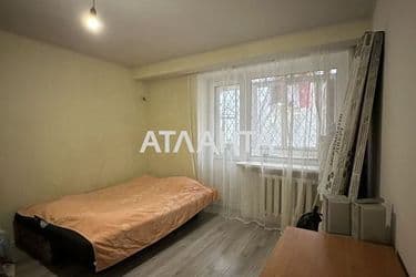 1-к apartment on street Nebesnoy Sotni pr Zhukova marsh pr Leninskoy iskry pr na Tairova - Atlanta.ua - photo 3