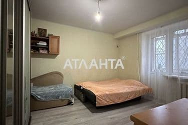 1-к apartment on street Nebesnoy Sotni pr Zhukova marsh pr Leninskoy iskry pr na Tairova - Atlanta.ua - photo 4