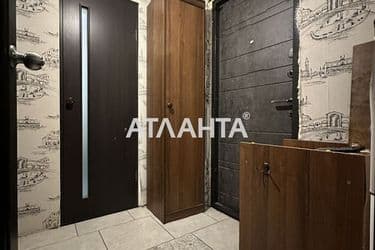 1-к apartment on street Nebesnoy Sotni pr Zhukova marsh pr Leninskoy iskry pr na Tairova - Atlanta.ua - photo 5