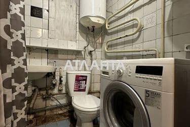 1-к apartment on street Nebesnoy Sotni pr Zhukova marsh pr Leninskoy iskry pr na Tairova - Atlanta.ua - photo 7