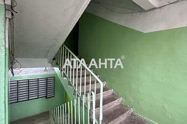1-к apartment on street Nebesnoy Sotni pr Zhukova marsh pr Leninskoy iskry pr na Tairova - Atlanta.ua - photo 8