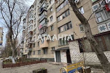 1-к apartment on street Nebesnoy Sotni pr Zhukova marsh pr Leninskoy iskry pr na Tairova - Atlanta.ua - photo 9