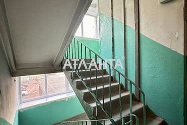 4+-rooms apartment apartment by the address st. Glushko ak pr Dimitrova pr (area 80 m²) - Atlanta.ua - photo 36