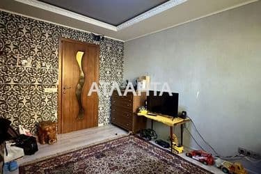 4+-rooms apartment apartment by the address st. Glushko ak pr Dimitrova pr (area 80 m²) - Atlanta.ua - photo 25