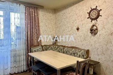 4+-rooms apartment apartment by the address st. Glushko ak pr Dimitrova pr (area 80 m²) - Atlanta.ua - photo 21