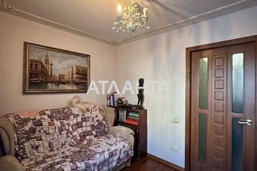 4+-rooms apartment apartment by the address st. Glushko ak pr Dimitrova pr (area 80 m²) - Atlanta.ua - photo 23