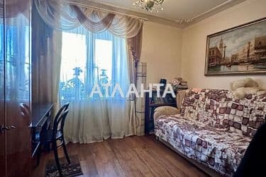 4+-rooms apartment apartment by the address st. Glushko ak pr Dimitrova pr (area 80 m²) - Atlanta.ua - photo 22