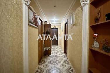 4+-rooms apartment apartment by the address st. Glushko ak pr Dimitrova pr (area 80 m²) - Atlanta.ua - photo 34
