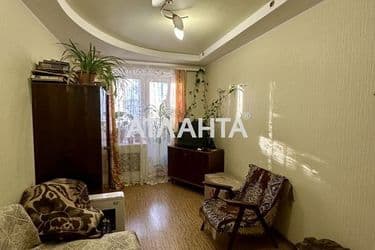 4+-rooms apartment apartment by the address st. Glushko ak pr Dimitrova pr (area 80 m²) - Atlanta.ua - photo 27