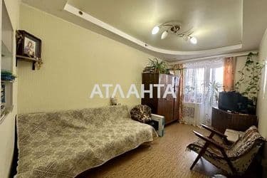 4+-rooms apartment apartment by the address st. Glushko ak pr Dimitrova pr (area 80 m²) - Atlanta.ua - photo 26