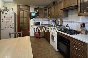 4+-rooms apartment apartment by the address st. Glushko ak pr Dimitrova pr (area 80 m²) - Atlanta.ua - photo 19