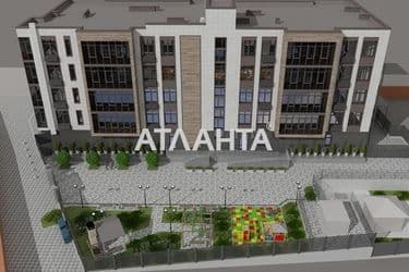 3-к apartment on street Yuzhnosanatornyy per  v Sovineon-1 - Atlanta.ua - photo 8