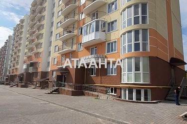 2-rooms apartment apartment by the address st. Dnepropetr dor Semena Paliya (area 66,0 m2) - Atlanta.ua - photo 9