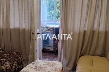 1-к apartment on street Filatova ak  na Cheremushkakh - Atlanta.ua