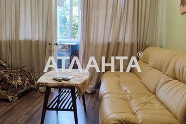 1-к apartment on street Filatova ak  na Cheremushkakh - Atlanta.ua - photo 4