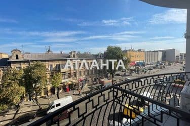 1-к квартира на улице Екатерининская в Центре - Atlanta.ua