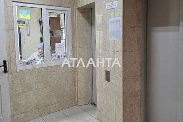 1-к квартира на улице Екатерининская в Центре - Atlanta.ua - фото 3